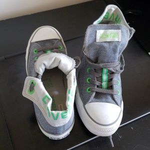 converse shoes for women